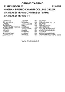 thumbnail of GAMBASSI ORD