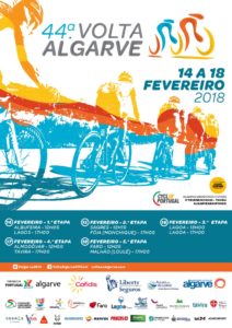 thumbnail of ALGARVE 2018 GUIDA TECNICA