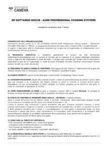 thumbnail of 210328_COMUNICATO ORGANIZZAZIONE