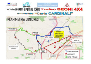 thumbnail of 202 JUNIORES PERCORSO TROFEO SPORTIVI PIEVE AL TOPPO 2021 JUNIORES