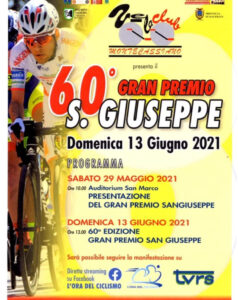 thumbnail of TT GRAN PREMIO SAN GIUSEPPE 2021 MANIFESTO IO