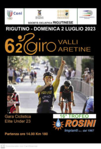 thumbnail of MANIFESTO GIRO VALLI ARETINE SXXS 2023