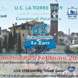 thumbnail of MANIFESTO 2024 G GRAN PREMIO LA TORRE