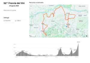 thumbnail of 2 PERCORSO FRECCIA DEI VINI 2024Tracciato_e_altimetria